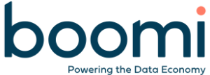 Dell Boomi + CFO Solutions partnership. Boomi logo